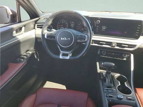 Used 2024 Kia K5 GT-Line w/ GT-Line Premium Package image 15