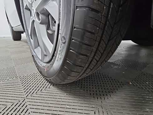 New 2026 Honda HR-V LX image 43