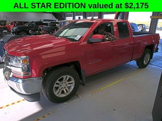 Used 2018 Chevrolet Silverado 1500 LT w/ All Star Edition video 2
