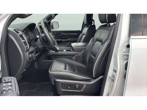 Used 2025 RAM 1500 Limited w/ Bed Utility Group AWD/4WD image 10