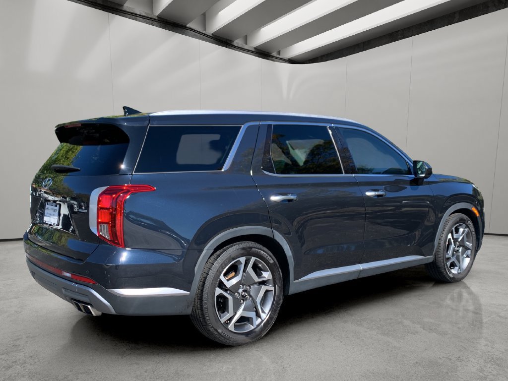 Used 2024 Hyundai Palisade SEL w/ Premium Package AWD/4WD image 5
