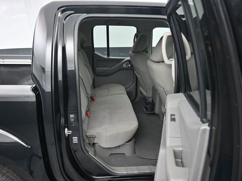 Used 2019 Nissan Frontier SV w/ Value Truck Package image 34