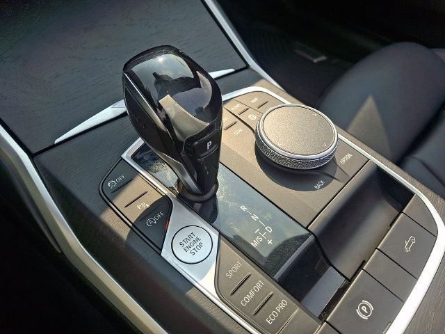 Used 2021 BMW 430i Convertible w/ Convenience Package RWD image 26