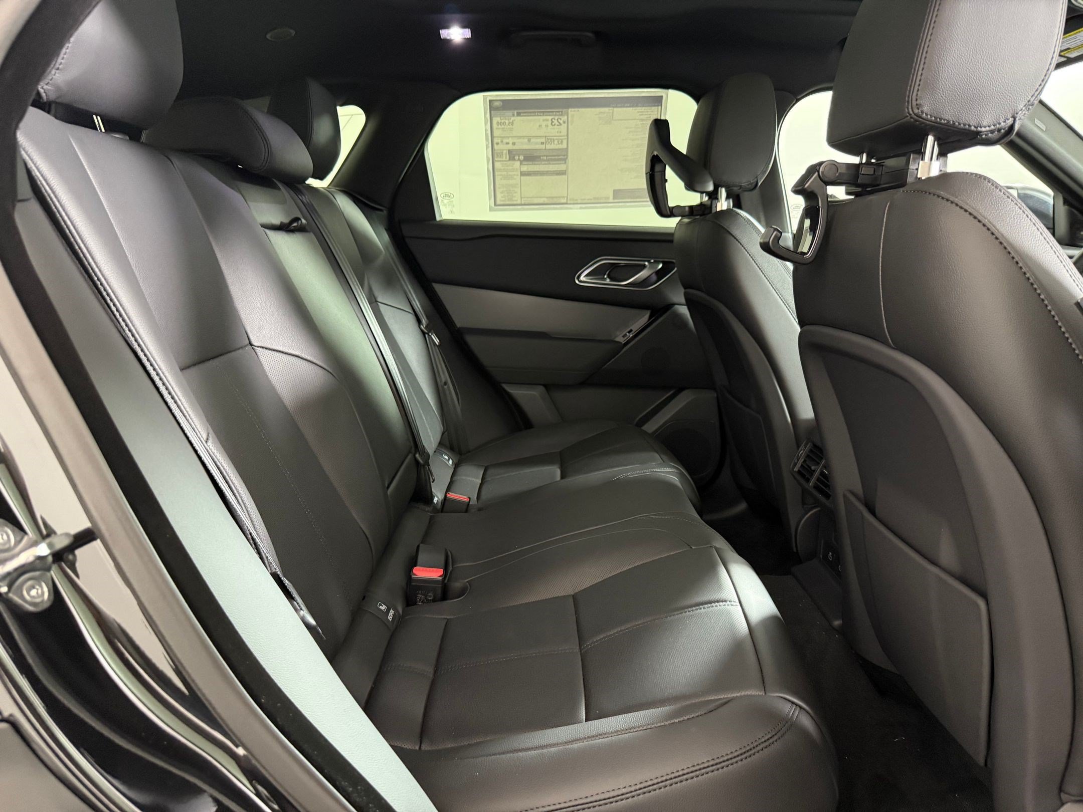 New 2026 Land Rover Range Rover Velar S AWD/4WD image 28