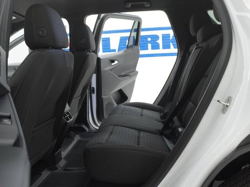 New 2026 Chevrolet Equinox LT w/ Safety and Technology Package FWD image 36