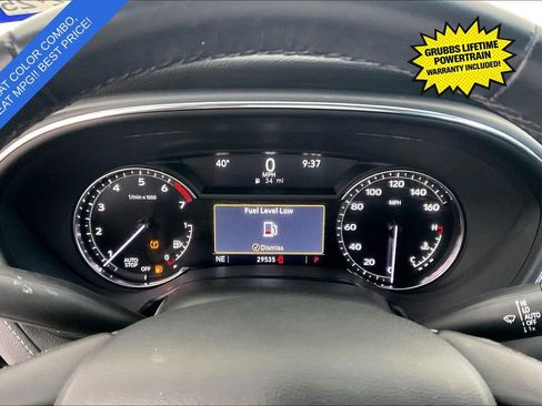 Used 2024 Cadillac CT5 Luxury RWD image 29