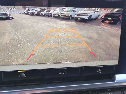 New 2026 Chevrolet Silverado 1500 LT w/ LPO, Dark Essentials Package image 22