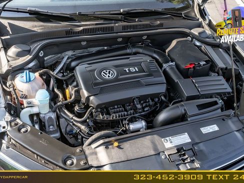 Used 2016 Volkswagen Jetta Sport FWD image 17
