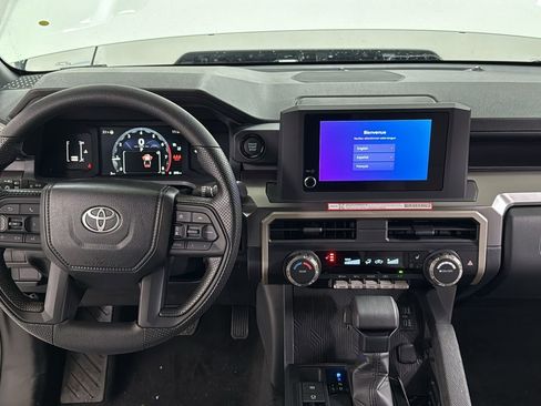 New 2026 Toyota Tacoma SR5 image 9
