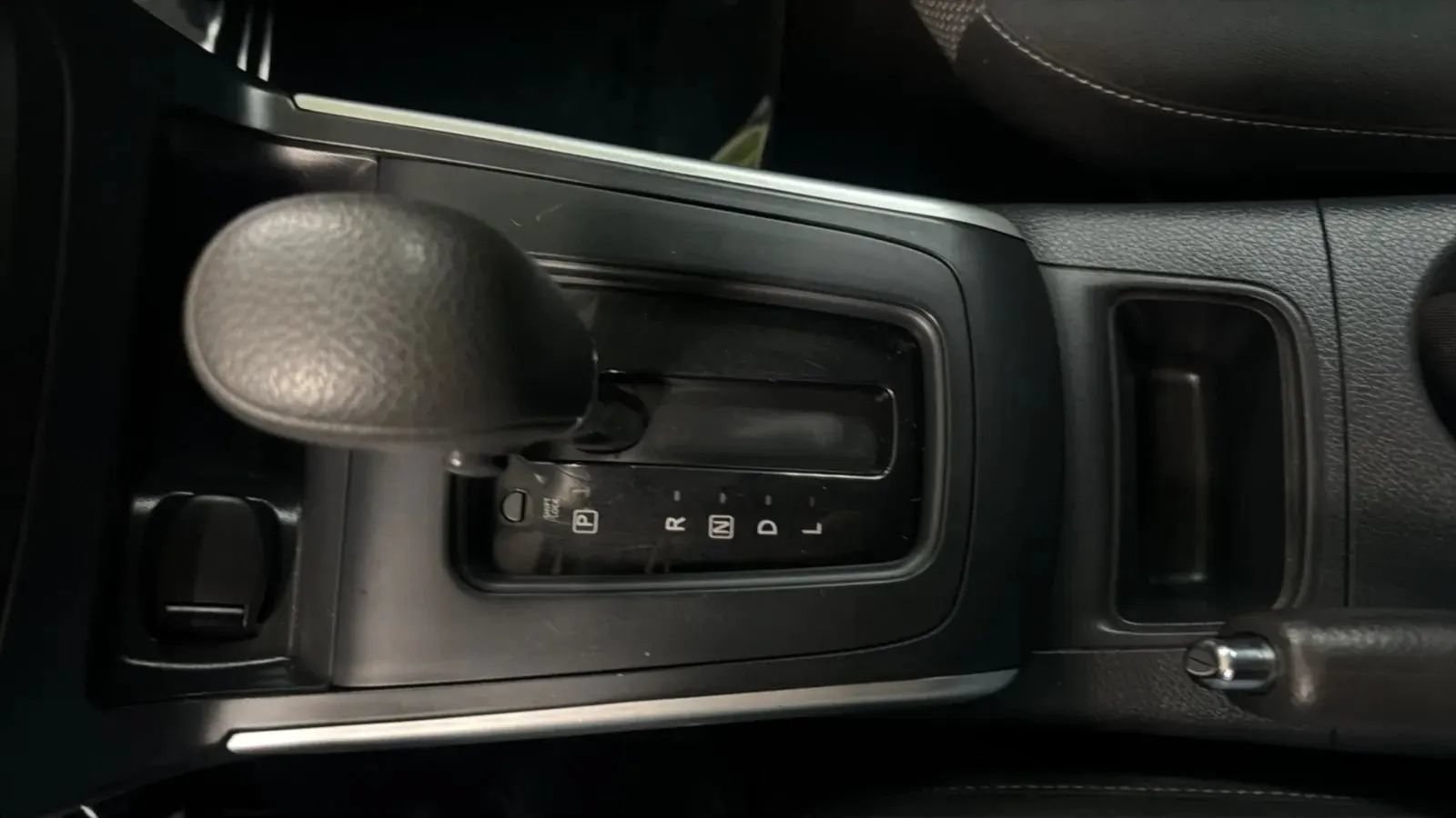 Used 2018 Nissan Sentra S FWD image 13