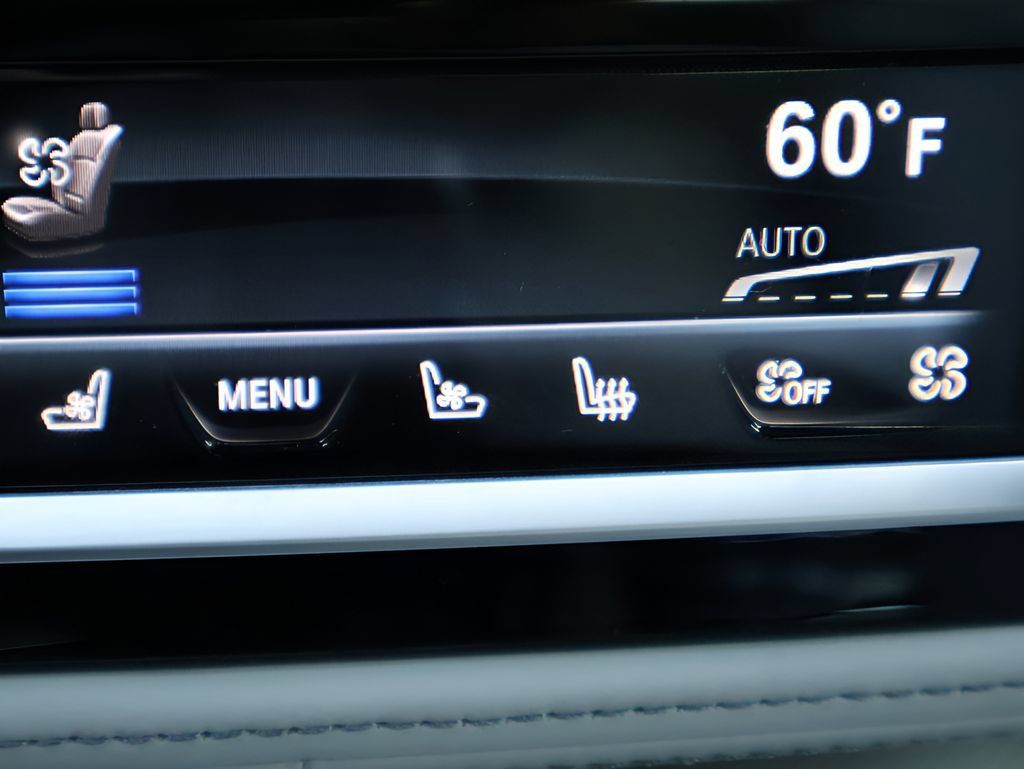 Used 2023 BMW M5 w/ Competition Package AWD/4WD image 27