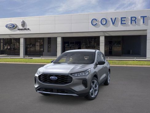 New 2026 Ford Escape ST-Line w/ Tech Pack #1 image 2