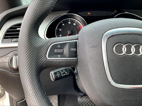 Used 2010 Audi A5 2.0T Premium Plus image 19