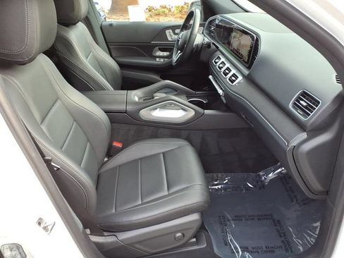 Certified 2022 Mercedes-Benz GLE 350 image 16