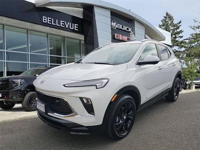 New 2026 Buick Encore GX Sport Touring w/ Advanced Technology Package