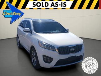 Used 2016 Kia Sorento SX AWD/4WD video 1