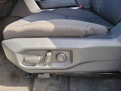 New 2026 Toyota Tundra SR5 AWD/4WD image 11