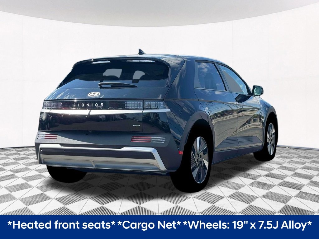 New 2026 Hyundai Ioniq 5 SEL AWD/4WD image 11
