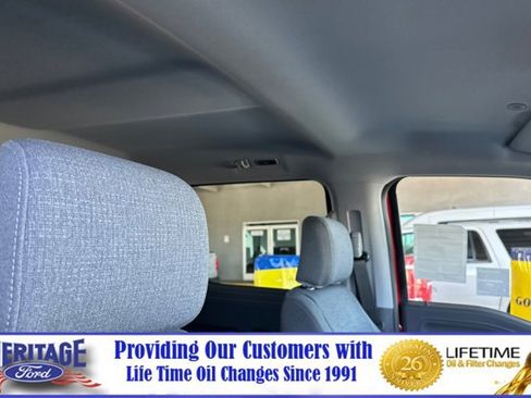 New 2025 Ford F150 XLT w/ Equipment Group 302A MID image 13