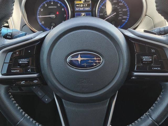 Used 2018 Subaru Outback 2.5i Limited AWD/4WD image 29