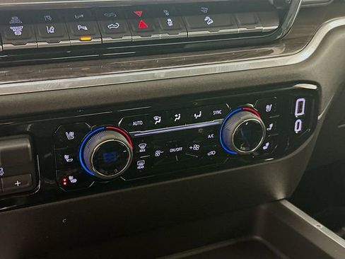 New 2026 Chevrolet Silverado 2500 LTZ w/ Trail Boss Package image 16