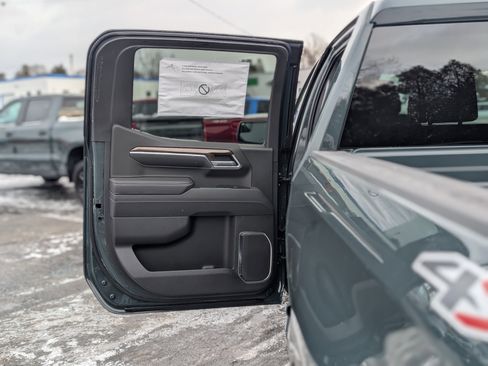 New 2026 Chevrolet Silverado 1500 LT image 26