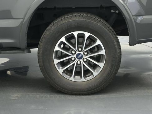 Used 2020 Ford F150 XLT AWD/4WD image 20