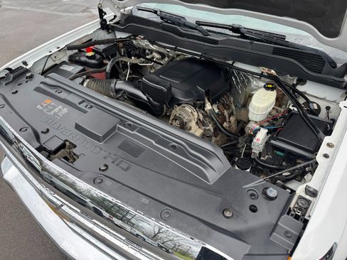 Used 2015 Chevrolet Silverado 2500 LT image 21