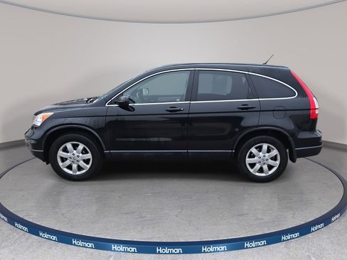 Used 2011 Honda CR-V SE image 9