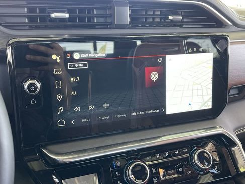 New 2026 GMC Sierra 1500 Denali Ultimate AWD/4WD image 13