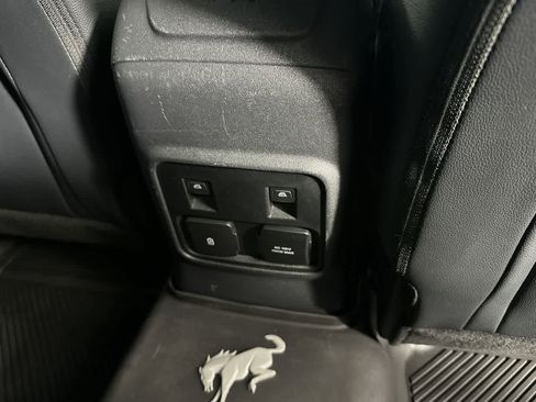 Used 2022 Ford Bronco Wildtrak AWD/4WD image 27