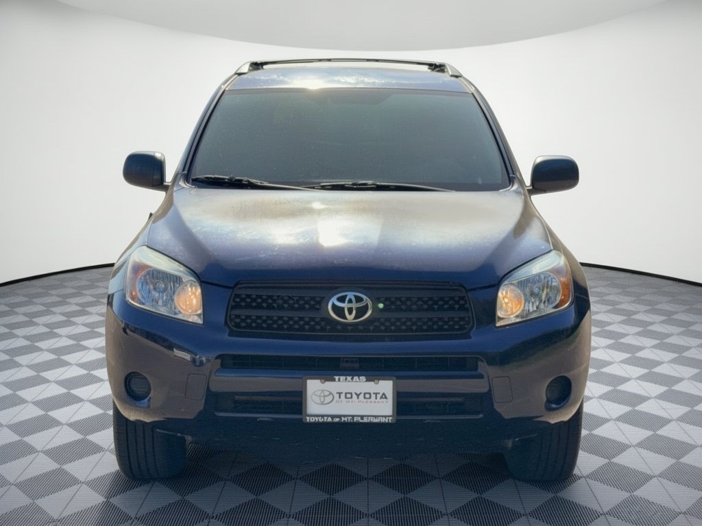 Used 2007 Toyota RAV4 2WD image 6