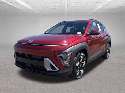 Certified 2024 Hyundai Kona SEL