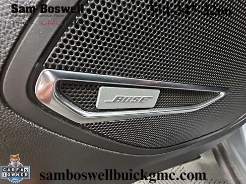 Used 2025 Buick Envision Sport Touring image 31