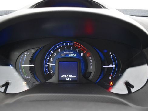Used 2012 Honda Insight EX image 9