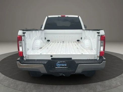 Used 2019 Ford F250 XL w/ STX Appearance Package AWD/4WD image 4