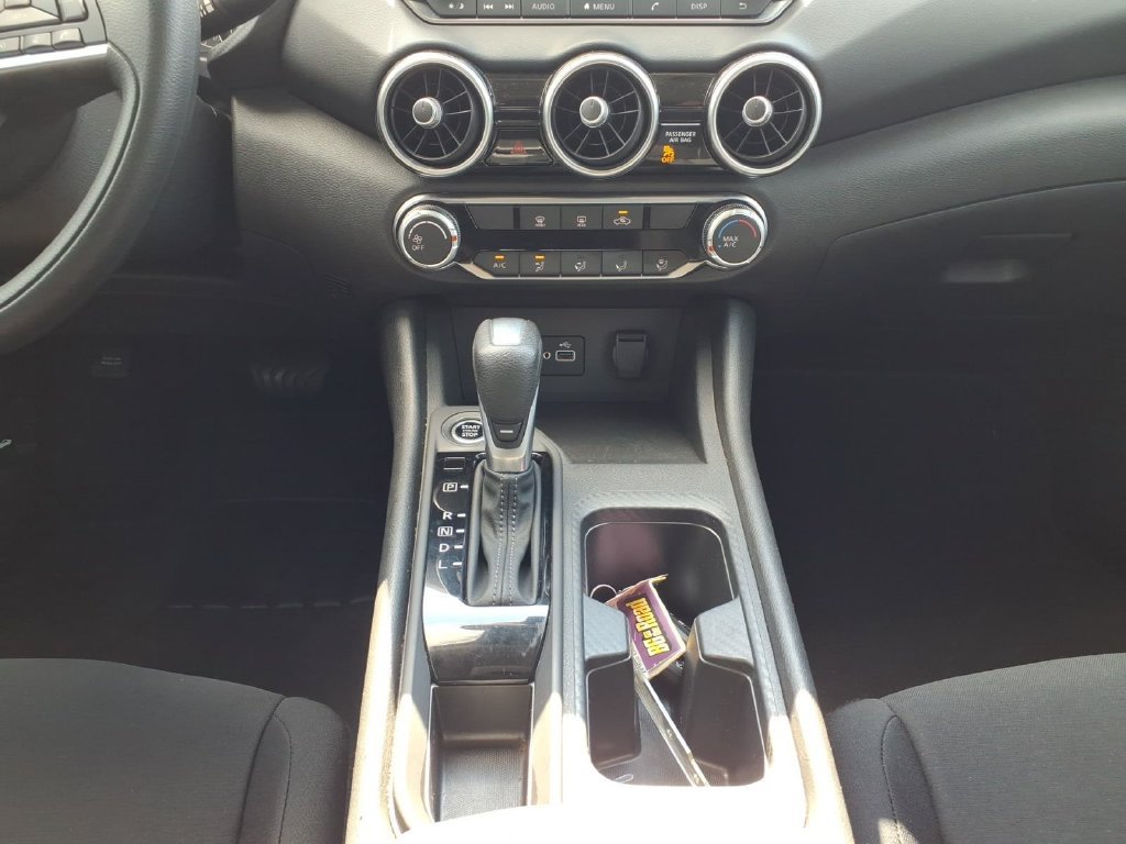 Used 2023 Nissan Sentra S FWD image 11