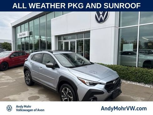 Used 2024 Subaru Crosstrek 2.0i Premium AWD/4WD image 1