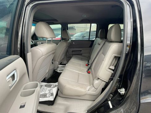 Used 2014 Honda Pilot EX-L image 15