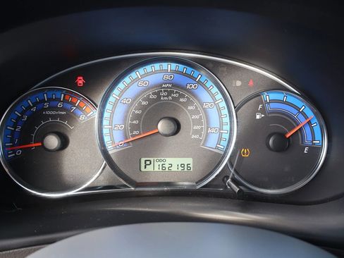 Used 2009 Subaru Forester 2.5X image 14