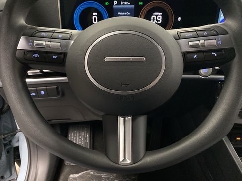 New 2026 Hyundai Santa Cruz SE AWD/4WD image 13