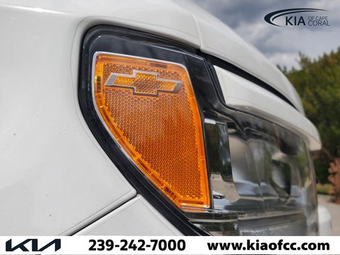 Used 2022 Chevrolet Silverado 1500 RST w/ RST All Star Premium Package image 9