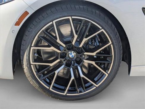 New 2026 BMW 840i Coupe w/ M Sport Professional Package RWD image 10