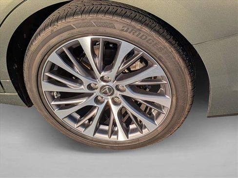 Used 2019 Lexus ES 350 w/ Premium Package FWD image 8