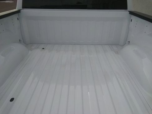 New 2026 RAM 1500 Big Horn image 9