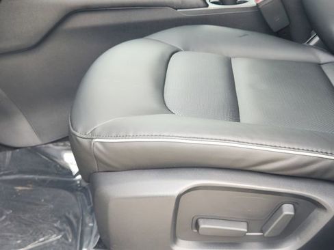 New 2025 MAZDA CX-5 AWD 2.5 S w/ Select Package image 16