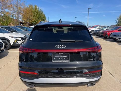 New 2025 Audi Q5 Premium Plus image 5