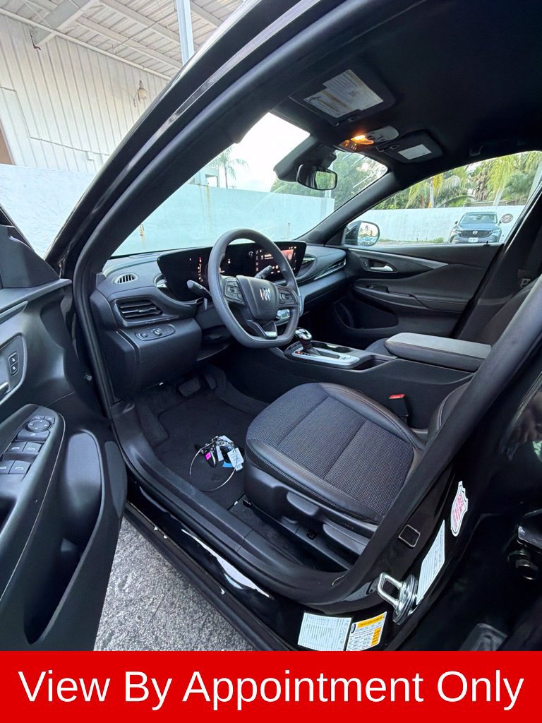 Used 2026 Buick Envista Preferred FWD image 3