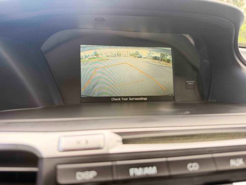 Used 2014 Honda Accord Sport image 24