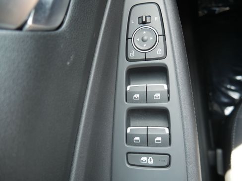 Used 2023 Hyundai Santa Fe SEL AWD/4WD image 26